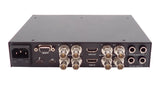 Blackmagic UltraStudio 4K Mini Thunderbolt 3 Capture/Playback Box XLR SDI HDMI3