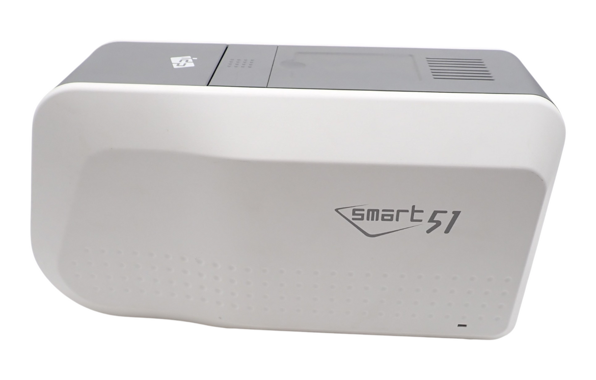 IDP Smart-51S Single-Sided Colour Direct-To-Card ID Card Printer4