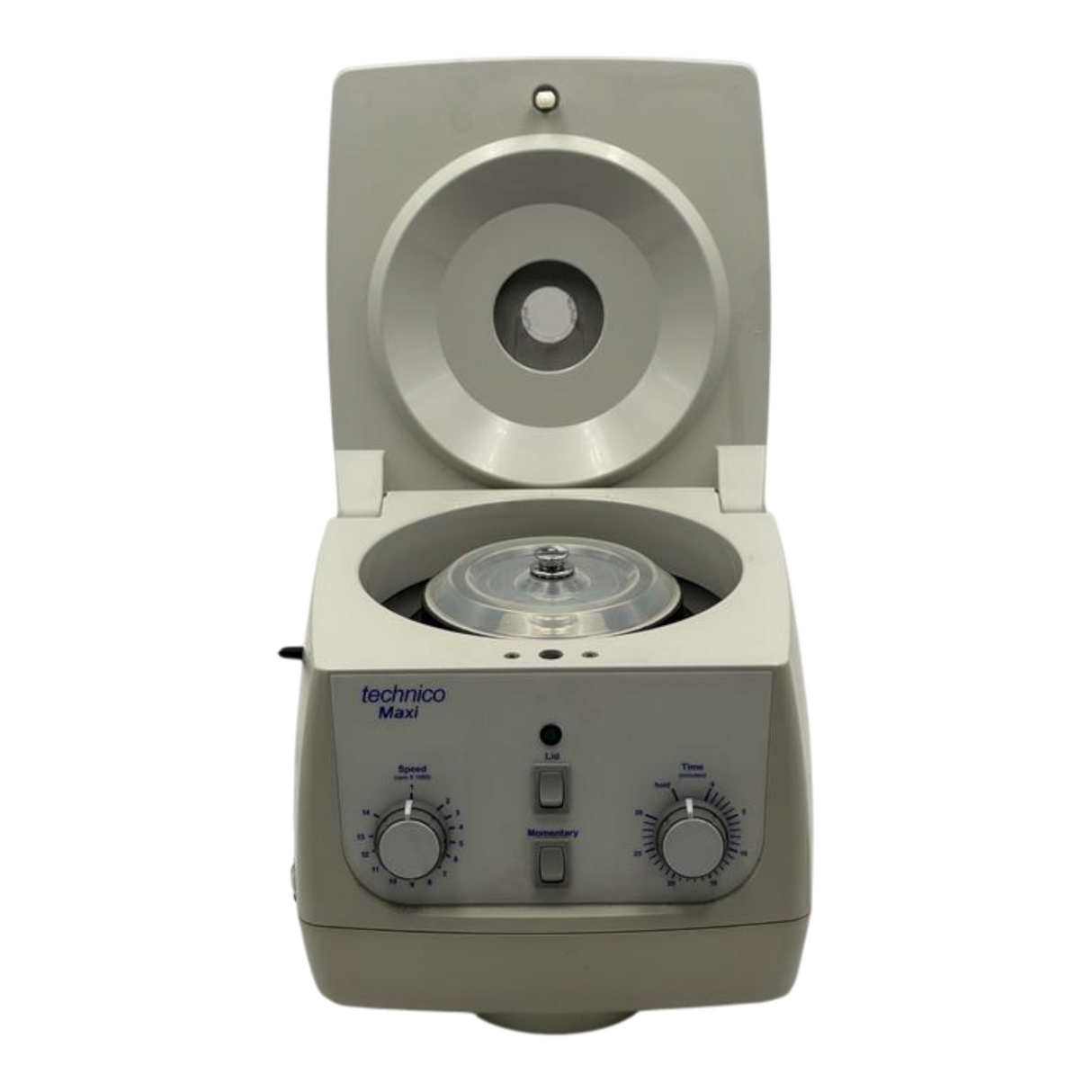 Technico Maxi Microcentrifuge TEC 150 010T 14000RPM Benchtop Laboratory Lab Spin3