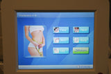 High Profile Technologies IsoLipo + Kavitation Cryo Lipo Fettgefriermaschine