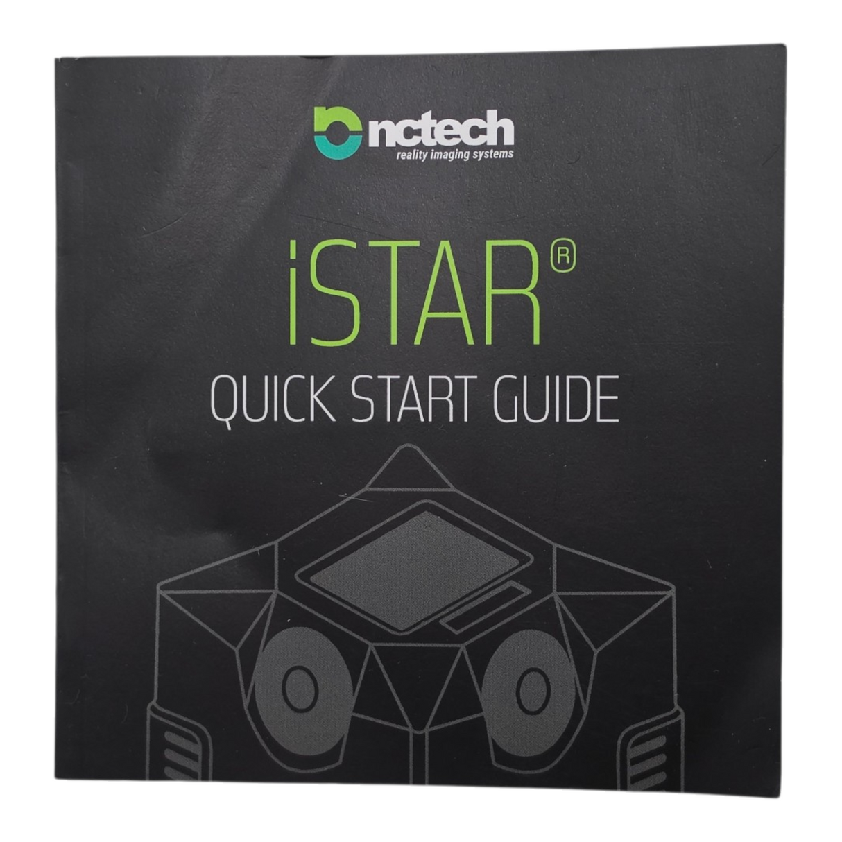 NCTech iSTAR Fusion Panoramic Camera Instant 360° HDR Surveying Photogrammetry19