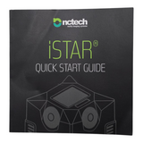 NCTech iSTAR Fusion Panoramic Camera Instant 360° HDR Surveying Photogrammetry19