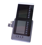 Cisco CP 8800 A KEM IP Phone 8800  Key Expansion Module For CP 8851 CP 88610