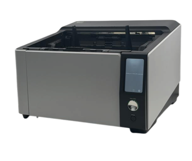 Ricoh FI 8950 150ppm 750Sheet ADF Duplex A4 A3 Production Scanner PA03830 B0011