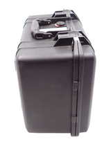 Peli Air 1507 Black Lightweight Watertight & Dustproof 24L Protective Case3