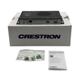 New Crestron DM-NVX-E30 4K60 4:4:4 HDR HDMI PoE+  Network AV over IP Encoder0