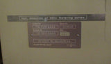 Alcatel STR Local Call Simulator 3  - LCS3 50/60Hz