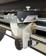 Neolt Factory XY Matic Trim 165 Automatic 4 Side XY 1650mm Wide Format Cutter13