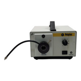 Heerbrugg Wild M3Z StereoZoom Microscope W/ Polytec 20801 20 Light Source+ Stand10