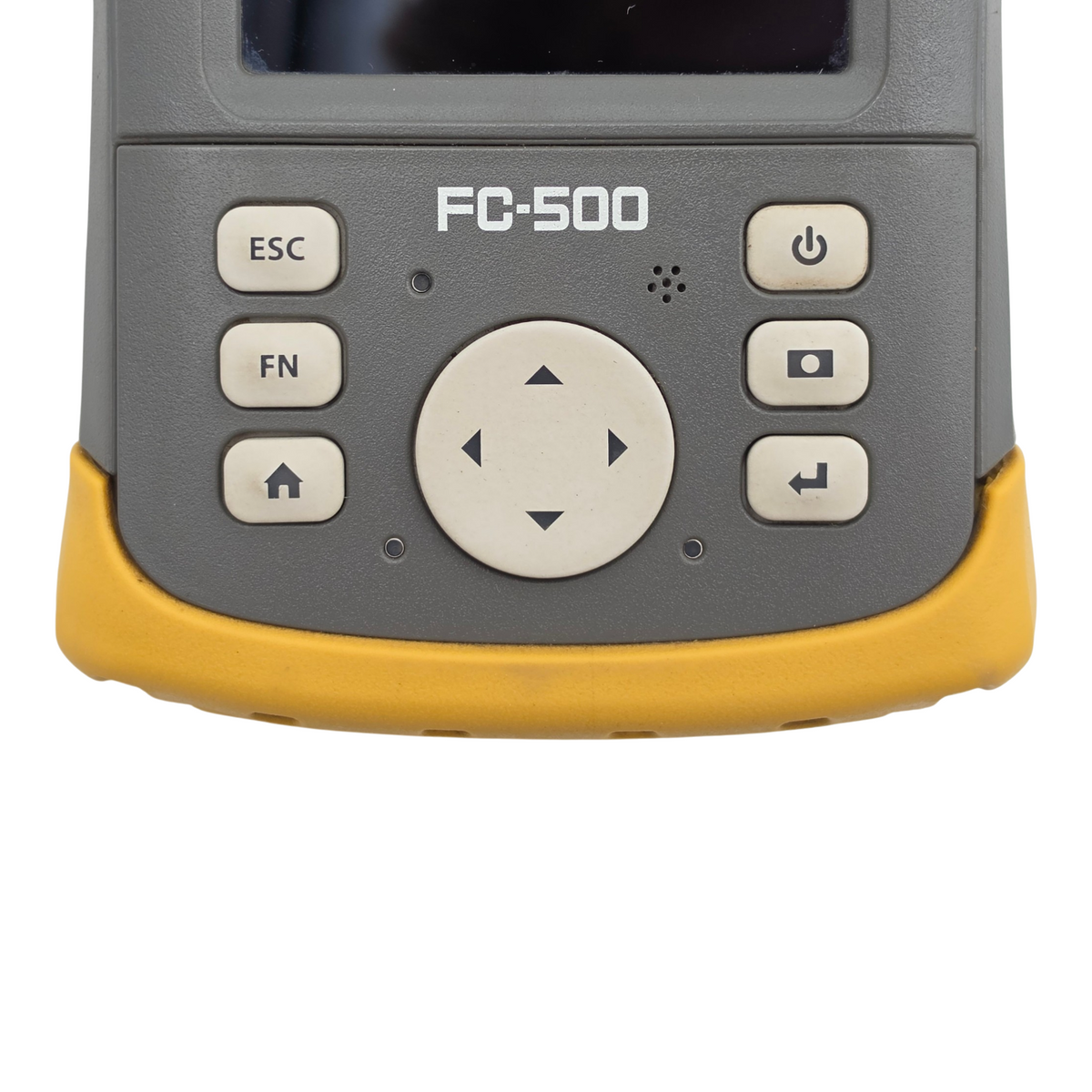 Topcon FC 500 Field Controller Surveying Mapping Data Collector Bluetooth WiFi11