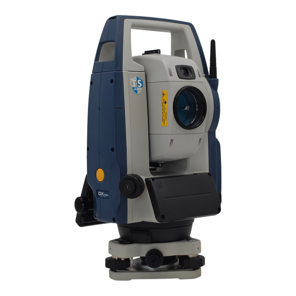 Sokkia DX 103AC 3″ Auto Pointing Total Station Motorised Surveying Instrument8