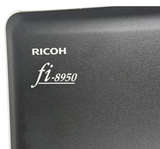 Ricoh FI 8950 150ppm 750Sheet ADF Duplex A4 A3 Production Scanner PA03830 B00117
