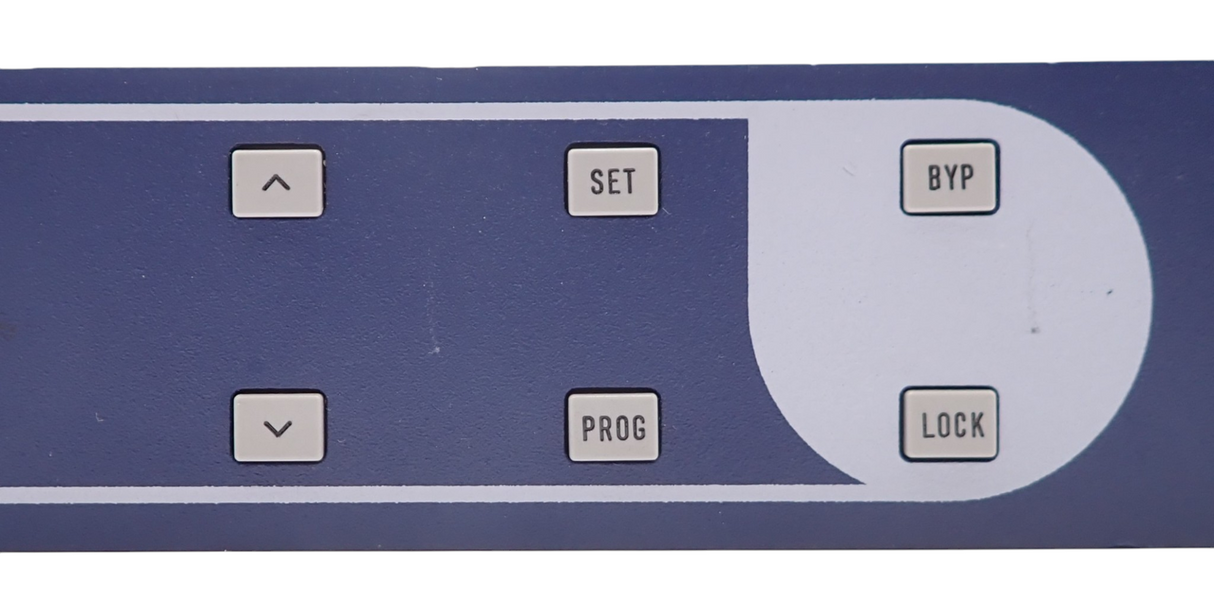 Bel Digital Audio 7120 7000 Series 2-Channel Analog Audio Delay Synchroniser4
