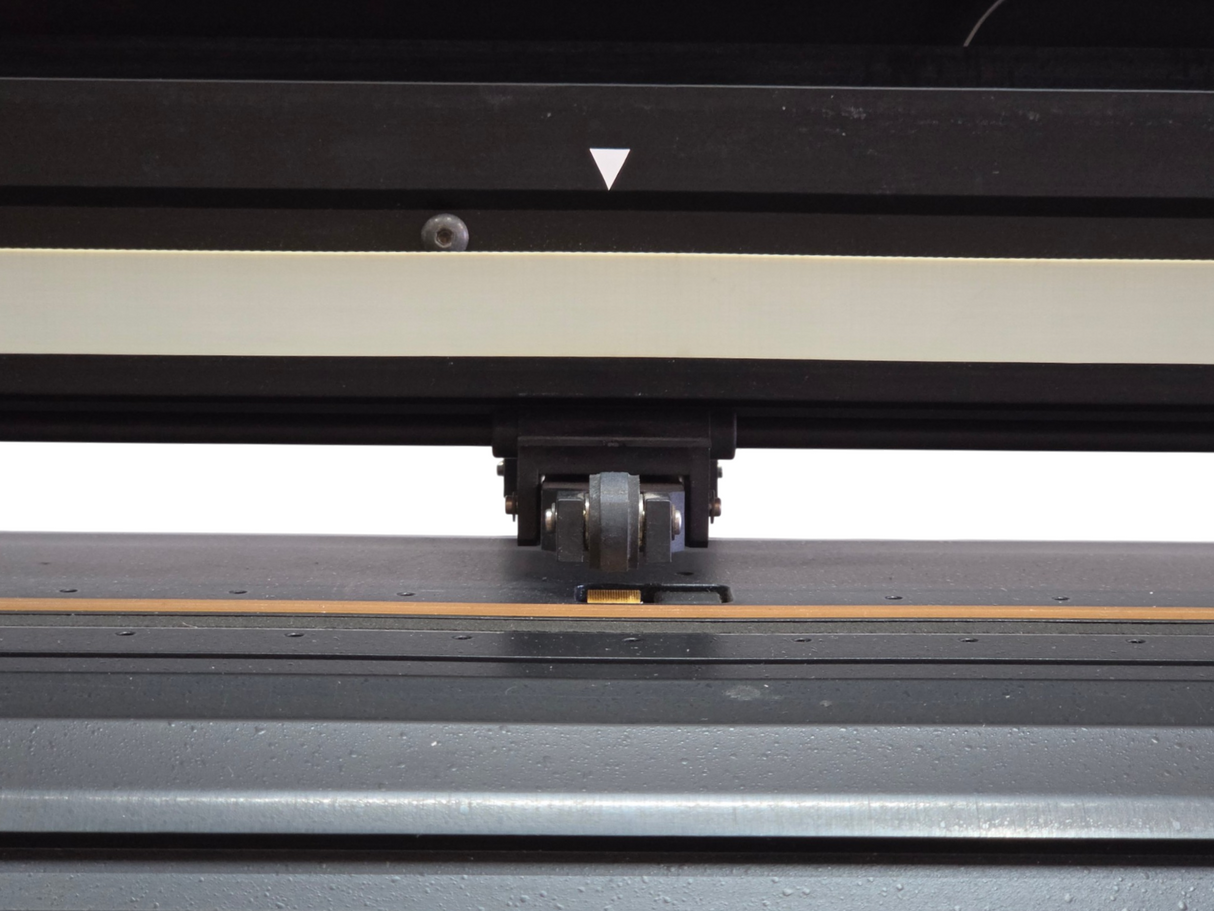 Summa S Class S160T T Series 1600mm 63" Tangential Vinyl Sign Cutter & Plotter6