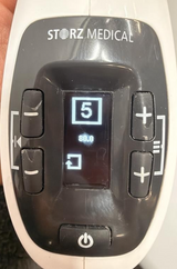 2025 Storz Medical Masterpuls MP100 Ultra Radial Shockwave Therapy (ESWT)22