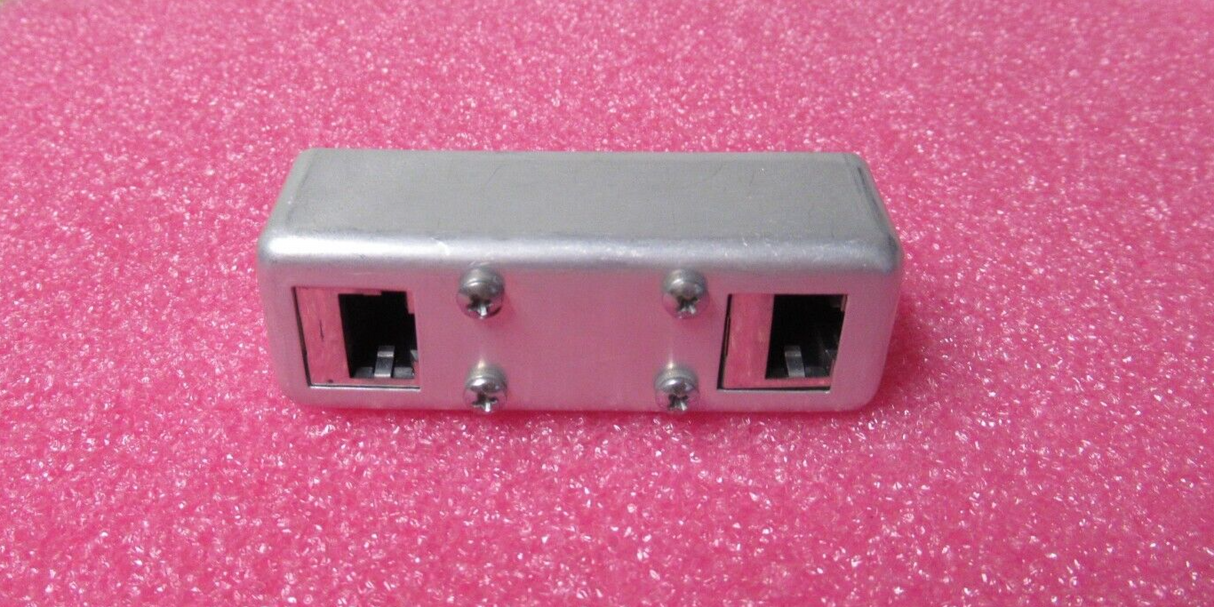 Adaptateur DIN/RJ45 Spirent/Consultronics 4212
