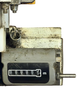 CBS Products Hydraulic Fibre Reel Duct Rodding Pusher Machine C 1270 001 049