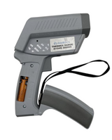 Dynamics Thermex Range Laser KL5 Infrared IR Thermometer Gun with LCD Display13