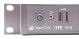 OmniTek OTR1001 1U Rackmount Advanced Waveform Rasterizer And Signal Generator2