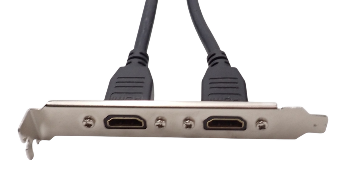 Blackmagic Design DeckLink 4K Extreme SDI Capture Card + HDMI Slot & Cables6