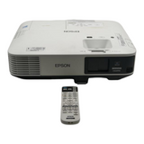 Epson EB 1985WU WUXGA 4800 Lumens 280W UHE HDMI WiFi 1080P 3LCD Projector0