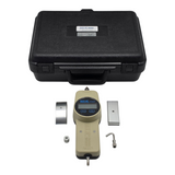 Baseline 12 0399 Digital LCD Gauge Push Pull Dynamometer Force Measurement Meter1