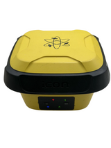 Leica ICG70 iCON GPS 70 RTK GNSS Rover CC80 10 FZ M1 Tablet Surveying Equipment1