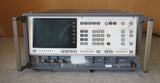 Wandel &amp; Goltermann PCM-4 E1 Kit de mesure de canal multiplexeur numérique PCM