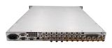Tektronix WVR8200 SD/HD Advanced Video Waveform Rasterizers 1U6
