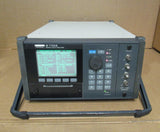 Schlumberger SI 7703 B Digital Data Analyzer