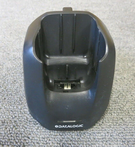 Datalogic DL-MEMOR-SINGLE-CRADLE 94A151110 Single Slot Desk Cradle Charger