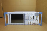 Testeur de communication radio universel Rohde &amp; Schwarz CMU 200 1100.0008.02 R&amp;S