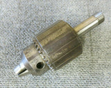 Jabcos Chuck Nr. 34 Kappe 1" bis 13" Bohrfutter