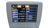 Topcon CL 300 Auto Lens Lensmeter Lensometer Computerised Optometry With Printer13