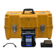 Fujikura FSM 70S Single Fiber Core Alignment Fusion Splicer + Carrying Case0