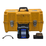 Fujikura FSM 70S Single Fiber Core Alignment Fusion Splicer + Carrying Case0