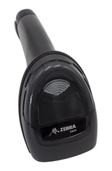 New Zebra DS2208 DS2208 SR7U2100AZW USB Corded Handheld Imager Barcode Scanner6
