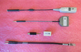 Kit de test de masque de communication pour oscilloscopes HP E2625A Infiniium - Pièces manquantes