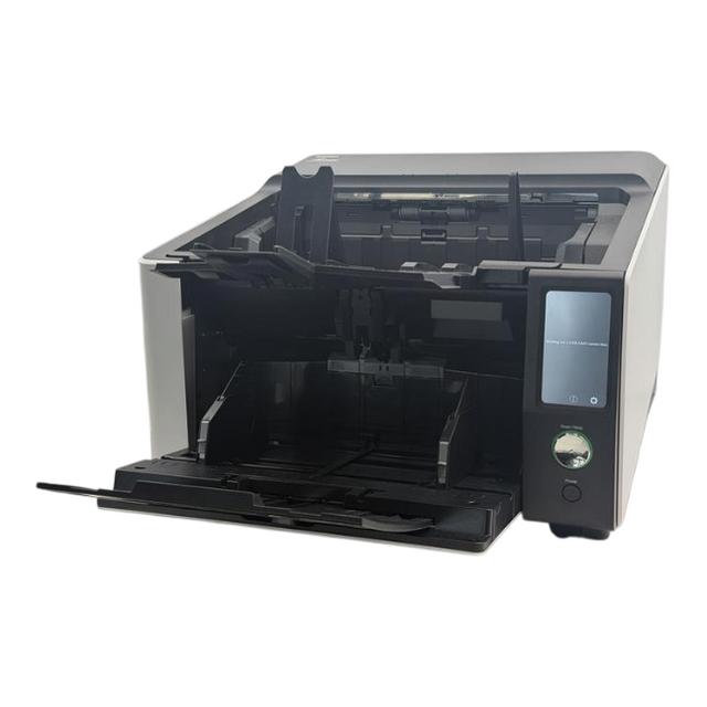 Ricoh FI 8950 150ppm 750Sheet ADF Duplex A4 A3 Production Scanner PA03830 B0010