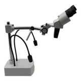Swift S41 20 Professional Dissecting Binocular Stereo Microscope + WF10X/20 Lens5