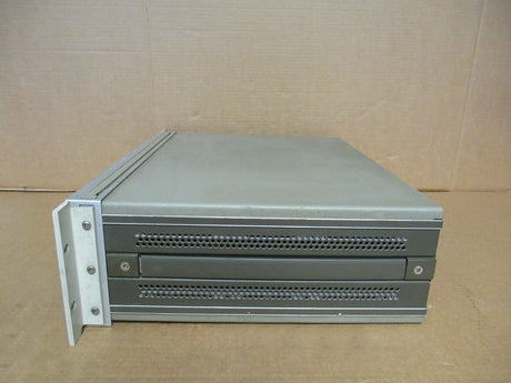 Sélecteur de canal HP Hewlett Packard 3777A 48-66 Hz 240 V