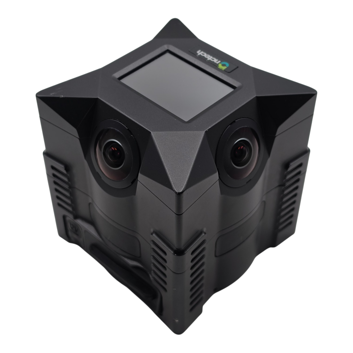 NCTech iSTAR Fusion Panoramic Camera Instant 360° HDR Surveying Photogrammetry8