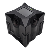 NCTech iSTAR Fusion Panoramic Camera Instant 360° HDR Surveying Photogrammetry8