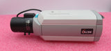 Xeno CCTV XCS3112LC 1/3" Farbkamera mit hoher Auflösung