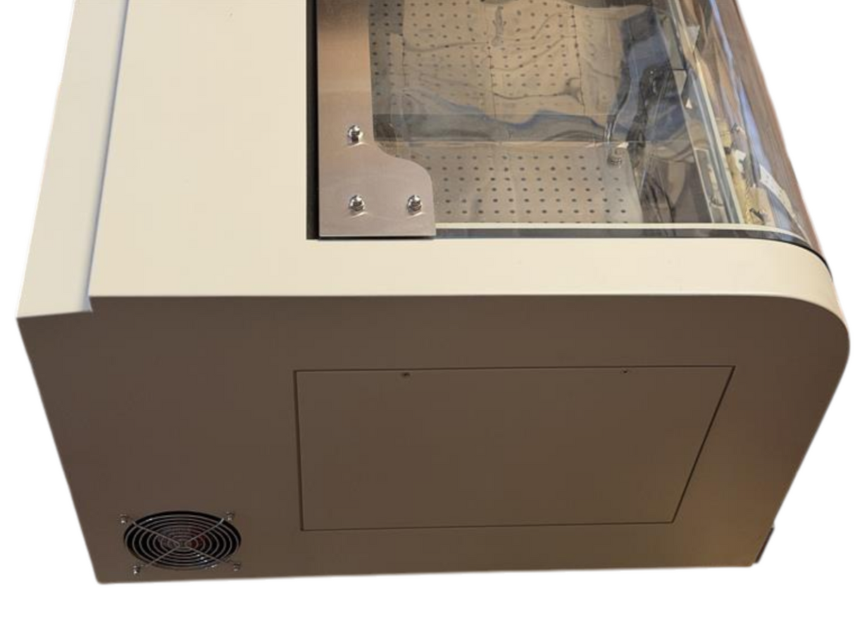 SciQuip Incu Shake MAXI SQ 4030 4 60C  Refrigerated Benchtop Shaking Incubator9