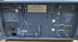 Wandel &amp; Goltermann PCM-4 E1 Kit de mesure de canal multiplexeur numérique PCM