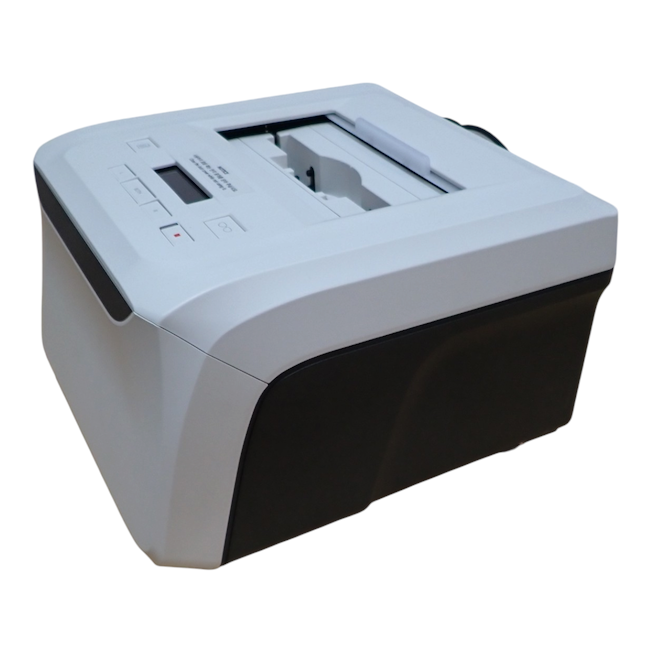 Huvitz ZRF 500 Optical 3D Spectacle Glasses Frame Reader And Tracer3