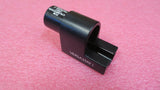 LaserScope Iridex  Versastat i Laser 1-5mm Handpiece Calibration Port 10-9940