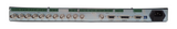 Kramer VS-1011 1U Rackmount 10x1 Vertical  Interval Switcher6