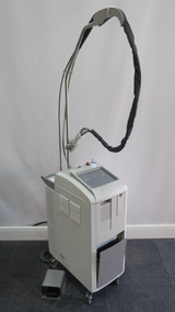 Cutera Excel HR Alexandrite 755 nm Nd:YAG 1064nm Laser Hair Removal Skin Machine1